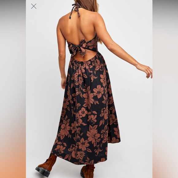 Free People The Perfect Sundress - Picture 6 of 8